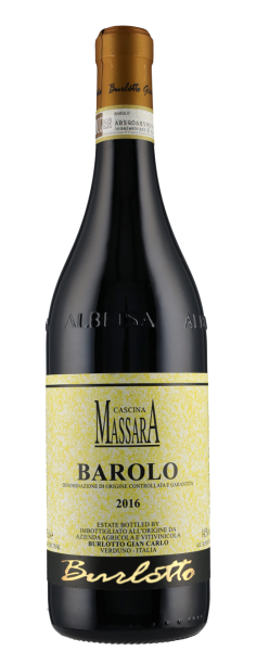 Barolo-2016-Cantina-Massara-Burlotto