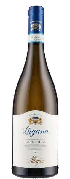 Lugana-Oasi-Mantellina-DOC-2021-Allegrini