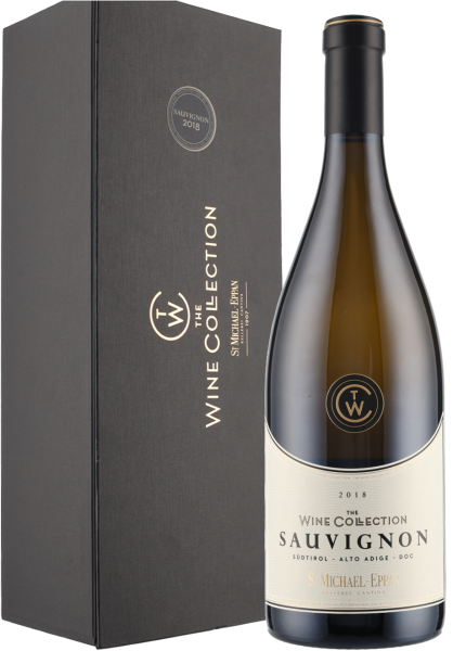 Sauvignon-Alto-Adige-DOC-Collection-2018-St-Michael-Eppan-St