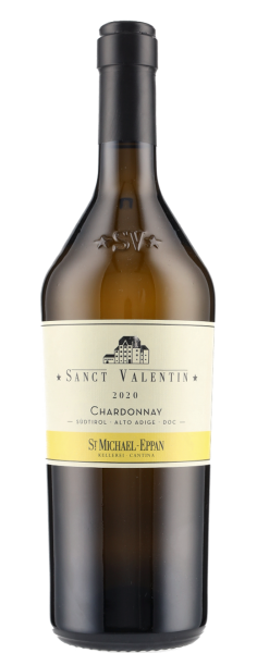 Chardonnay-Alto-Adige-DOC-Sanct-Valentin-2020-Michael-Eppan-