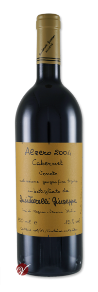 Alzero-Cabernet-IGP-2004-Quintarelli