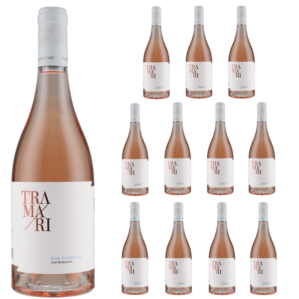 Rose-di-Primitivo-Salento-IGP-Tramari-2021-12x075l-San-Marza