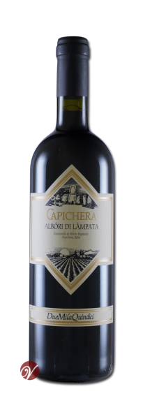 Albori-di-Lampata-Rosso-IGT-2015-Capichera