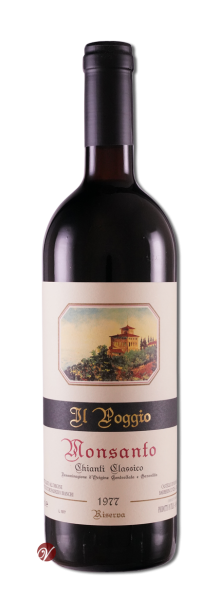 Chianti-Classico-Ris-DOCG-Il-Poggio1977-Monsanto