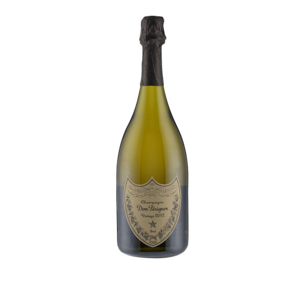 Dom Perignon Champagne Brut Vintage 2012