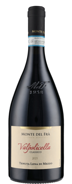 Valpolicella-Classico-DOC-Lena-di-Mezzo-2021-Monte-del-Fra-1