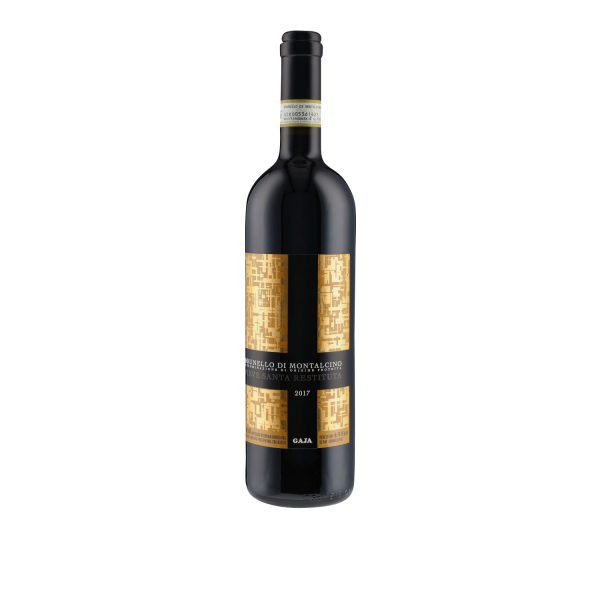 Brunello-di-Montalcino-Pieve-St-Restituta-DOCG-2017-Gaja-Gaj