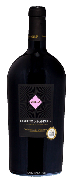 Primitivo-di-Manduria-Zolla-DOP-2018-15-L-Vign-del-Salento