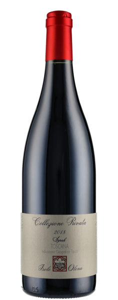 Syrah-Toscana-IGT-Collezione-Privata-2018-Isole-e-Olena-1.pn