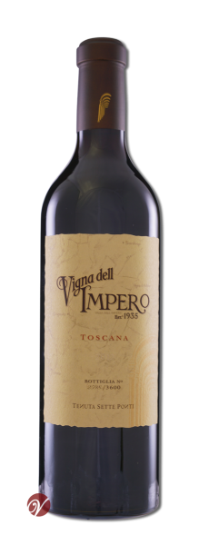 Sangiovese-Vigna-dellImpero-DOC-2012-Sette-Ponti