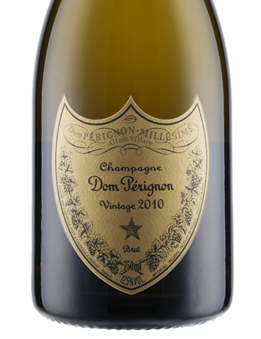 Buy Dom Pérignon : Vintage 2010 - Millesima.com