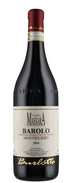 Barolo-Monvigliero-2016-Cantina-Massara-Burlotto