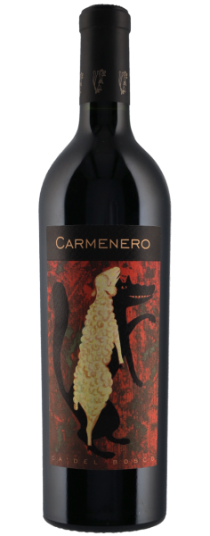 Carmenero-Sebino-Rosso-Carmenere-IGT-DOC-2018-Ca-del-Bosco-1