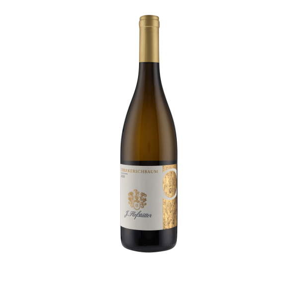 Oberkerschbaum-Sauvignon-Blanc-Suedtirol-DOC-2020-Hofstaette