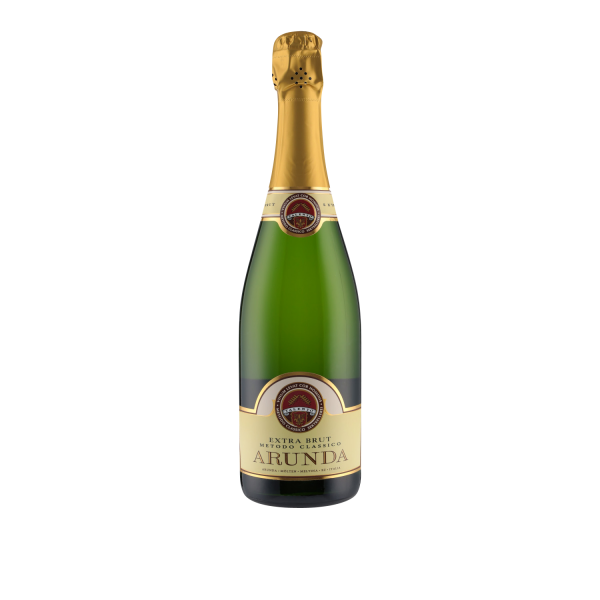 Extra Brut Metodo Classico Arunda
