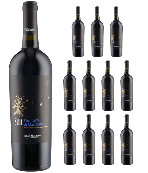 Primitivo-di-Manduria-Sud-DOC-2021-12-Fl-x-075-l-Marzano-San