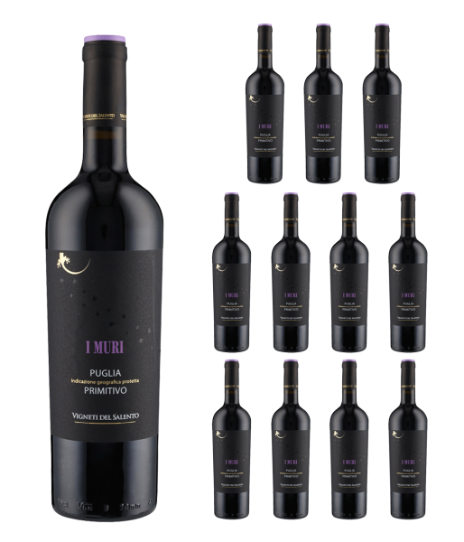 Primitivo-Puglia-I-Muri-IGP-2024-12-Fl-x-075-L-VSalento-Vign