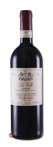 Langhe-rosso-La-Villa-DOC-2008-Altare