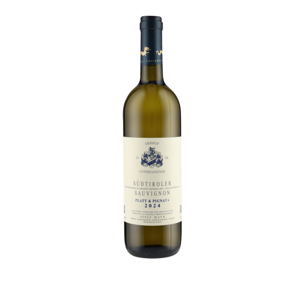 Suedt-Sauvignon-Platt-Pignat-DOC-2024-Erbhof-Unterganzner-1.