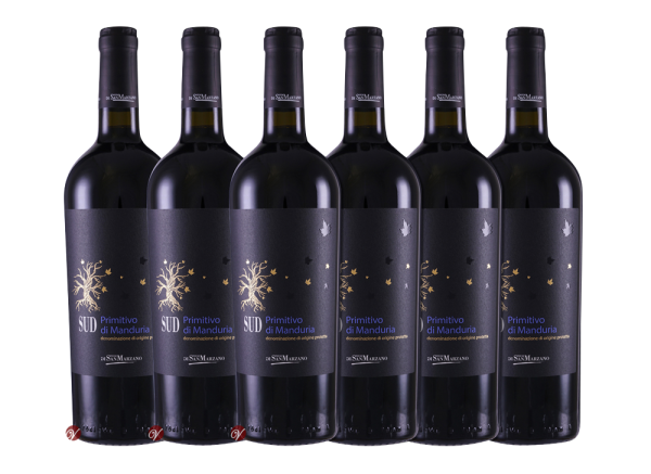 Primitivo-di-Manduria-Sud-DOC-2017-6-Fl-x-075-l-Marzano