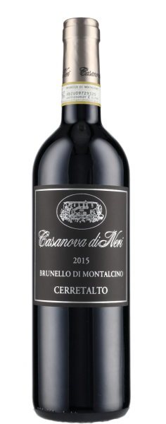 Brunello-di-Montalcino-DOCG-Cerretalto-2015-Casanova-di-Neri