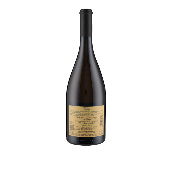 Pinot-Bianco-Vorberg-Ris-Alto-Adige-DOC-2023-Cantina-Terlan-