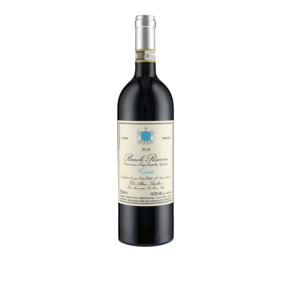 Barolo-DOCG-Cerretta-Vigna-Bricco-Ris-2019-Altare-Elio-Altar