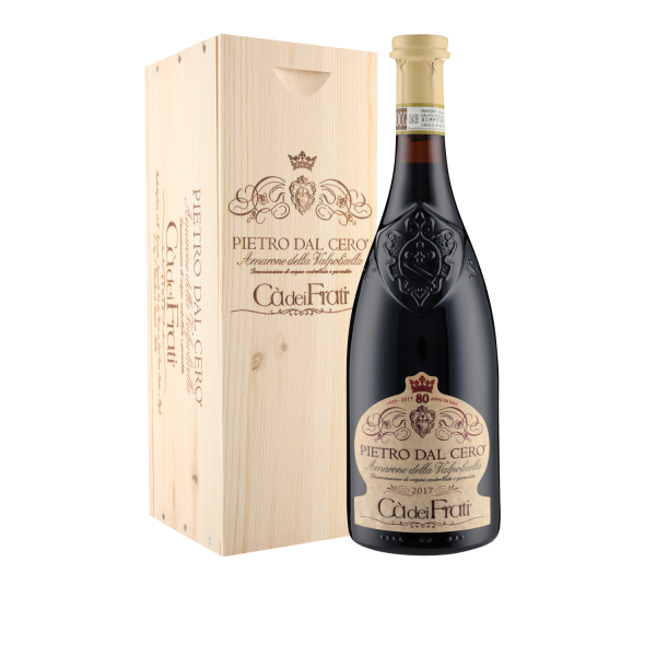 Amarone-della-Valpolicella-Pietro-dal-Cero-DOCG-2017-Frati