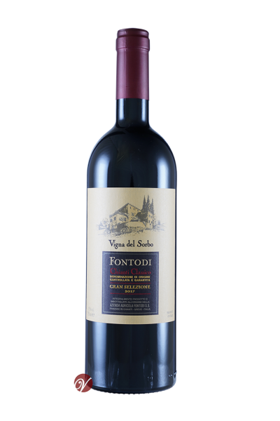 Vigna-del-Sorbo-Chianti-Cl-DOCG-Gran-Selezione-2017-Fontodi-