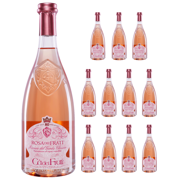 Rosa-dei-Frati-DOC-2021-12x075l-Ca-dei-Frati