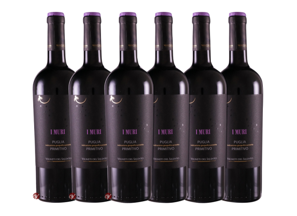Primitivo-Puglia-I-Muri-IGP-2018-6-Fl-x-075-L-VSalento