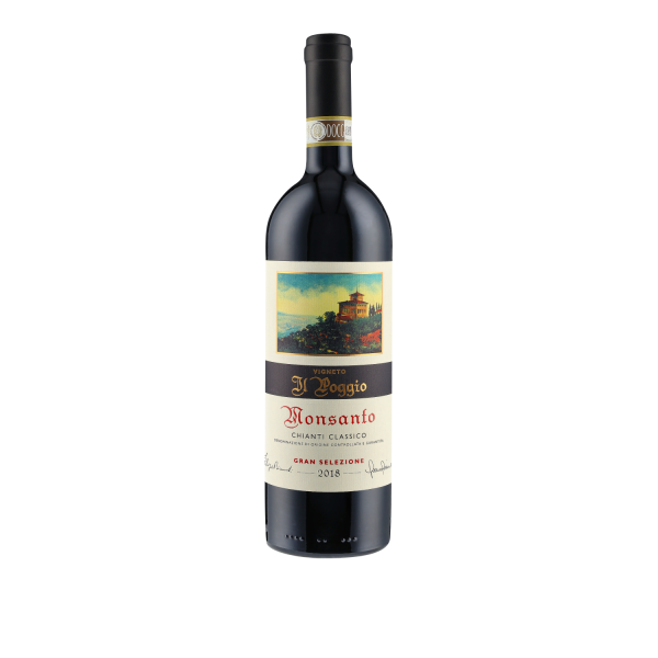 Chianti-Classico-Ris-DOCG-Il-Poggio-2018-Castello-Monsanto-1