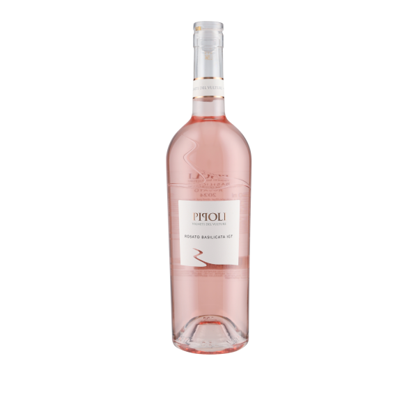 Pipoli-Aglianico-Rosato-Basilicata-IGT-2024-del-Vulture-Vign
