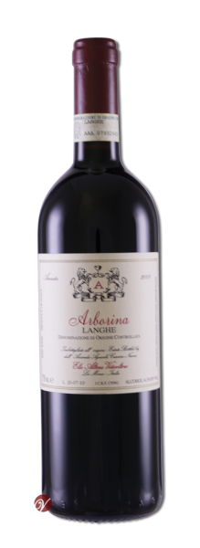 Arborina-Langhe-rosso-DOC-2008-Altare