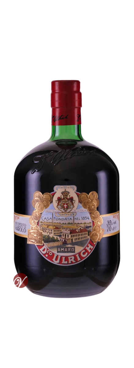 Amaro Ulrich Marolo Vinizia.de