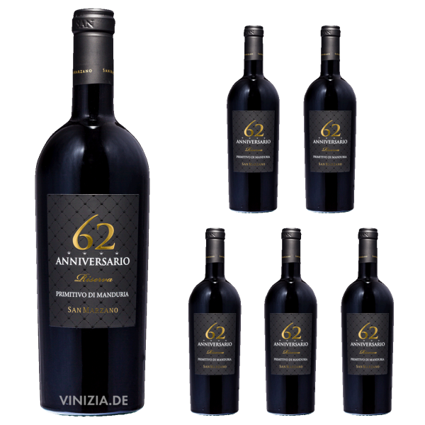 Primitivo-di-Manduria-Riserva-62-DOP-2018-6x-075L-Marzano-Sa