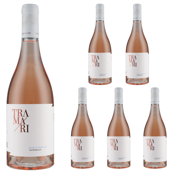 Rose-di-Primitivo-Salento-IGP-Tramari-2022-6x075l-San-Marzan