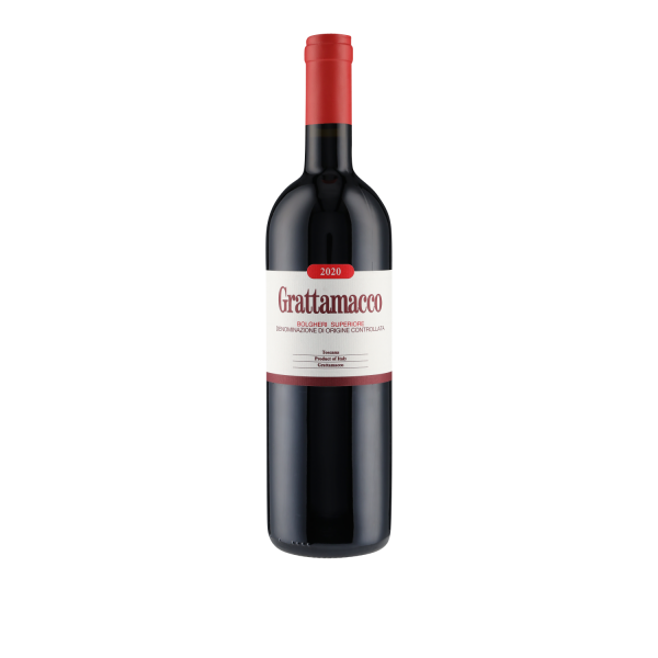 Grattamacco-Bolgheri-Rosso-Superiore-DOC-2020-Colle-Massari-