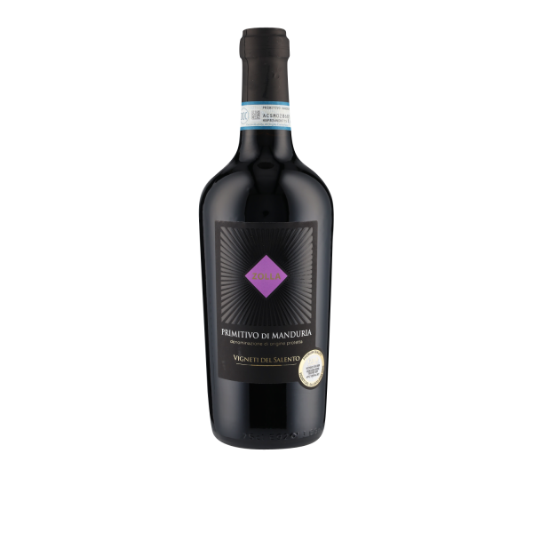 Primitivo-di-Manduria-Zolla-DOP-2020-Vign-Salento-Vigneti-de