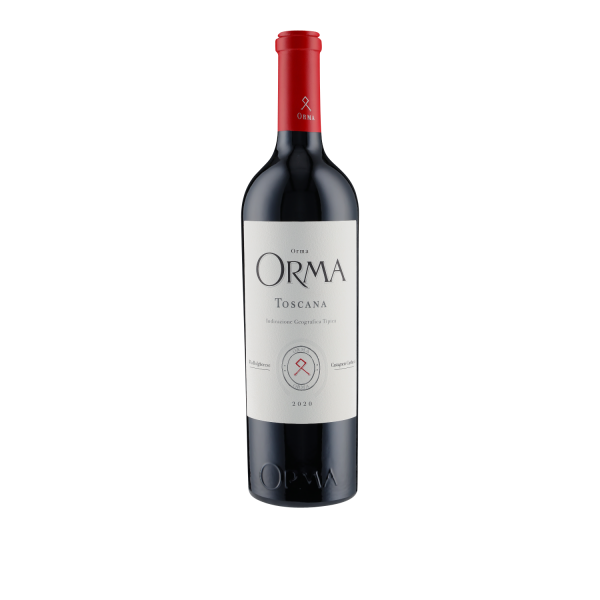 Orma-Toscana-Rosso-IGT-2020-Sette-Ponti-Podere-Orma-Tenuta-S