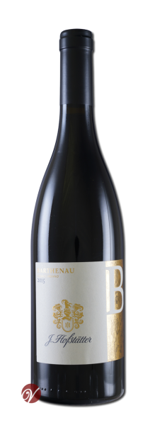 Barthenau-Vigna-S-Urbano-Blauburgunder-DOC-2015-Hofstaetter
