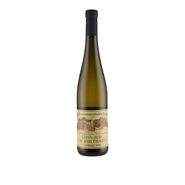 Pinot-Bianco-Eppan-Berg-Schulthaus-DOC-2024-StMichael-Eppan-