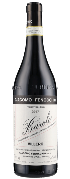 Barolo-Villero-DOCG-2017-Fenocchio