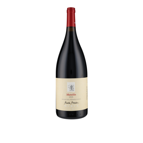 Refosco-Dal-Peduncolo-Rosso-Murellis-IGT-2015-15L-Murva-Murv