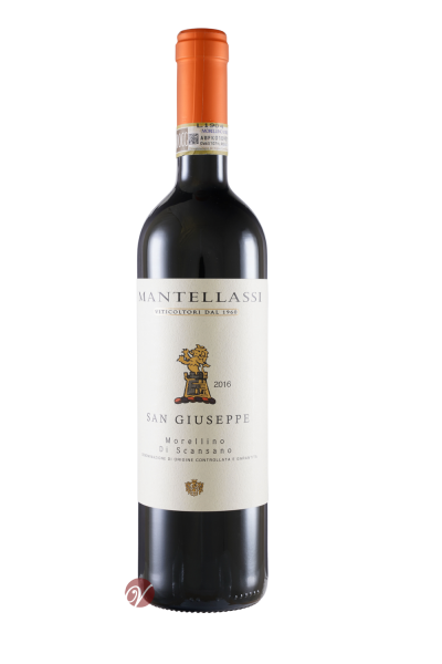 Morellino-di-Scansano-DOCG-San-Giuseppe-2016-Mantellassi