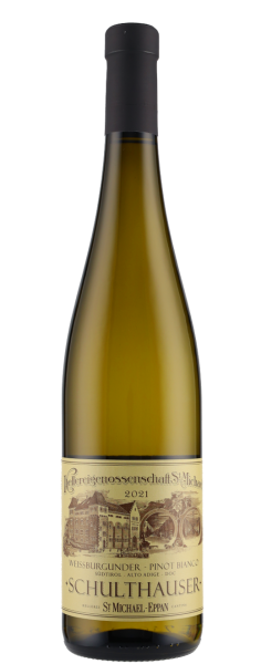 Pinot-Bianco-Alto-Adige-DOC-Schulthauser-2021-Michael-Eppan-