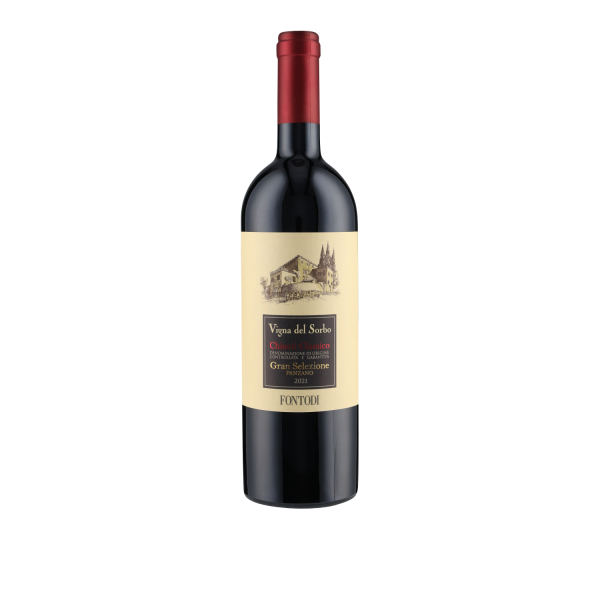 Chianti-Cl-Vigna-del-Sorbo-Gran-Selezione-DOCG-2021-Fontodi-