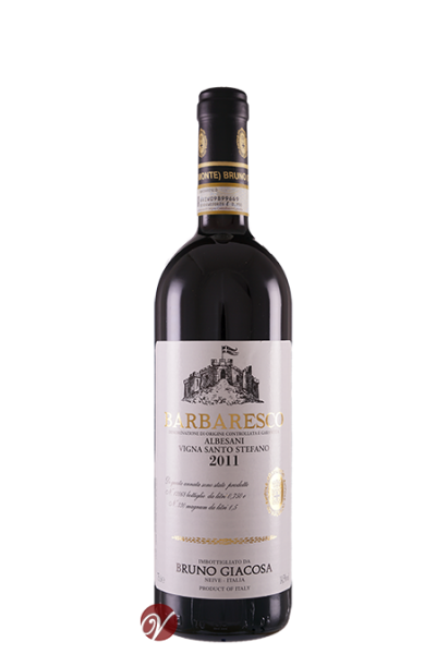 Barbaresco-DOCG-Santo-Stefano-2011-Giacosa