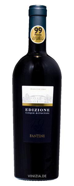 Edizione-20-Cinque-Autoctoni-Vino-Rosso-IGT-Farnese-Farnese-