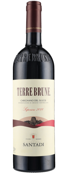 Carignano-del-Sulcis-Superiore-Terre-Brune-DOC-2018-Santadi-